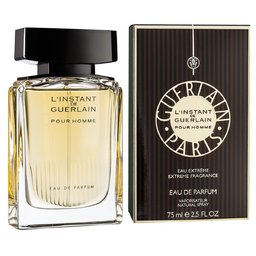 Мъжки парфюм GUERLAIN L`Instant de Guerlain Pour Homme Eau Extreme